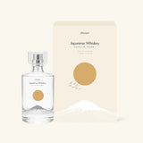 Japanese Whiskey d'Annam Box