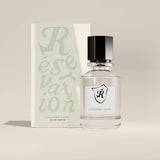 Jasmine Haze Reservation Box