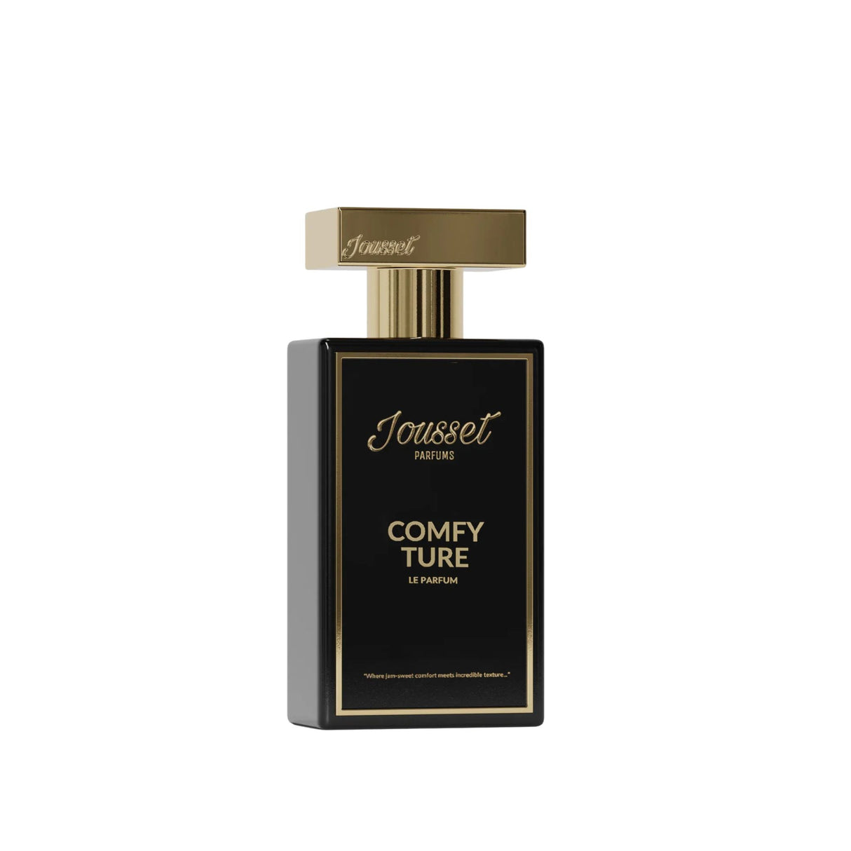 Jousset Comfy Ture