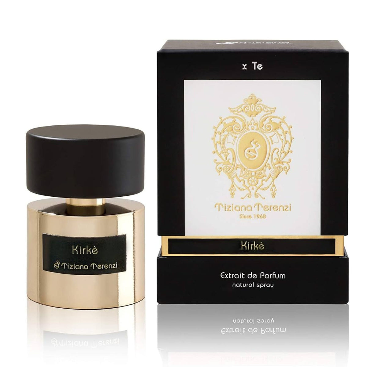Perfume Kirke Tiziana Terenzi