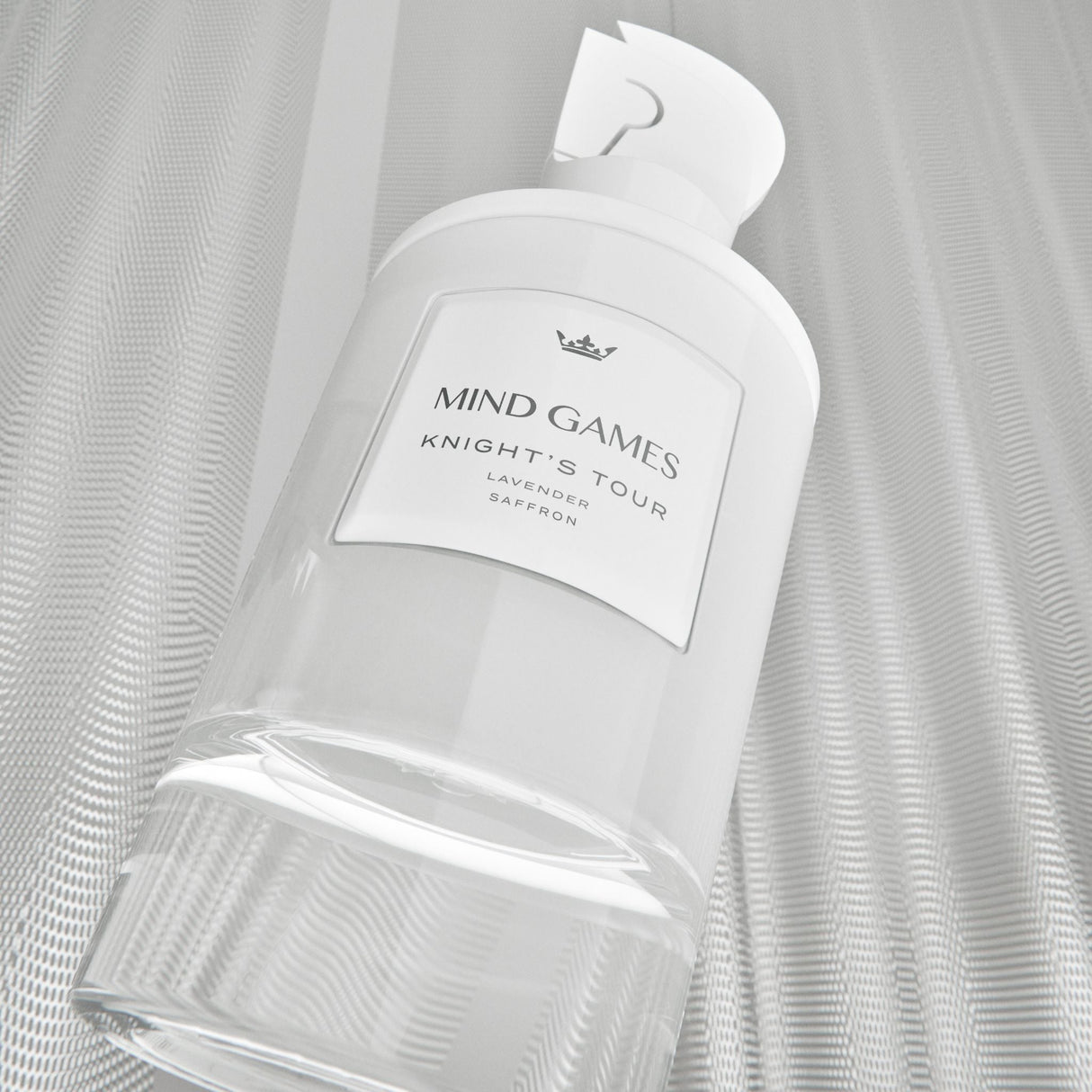 Knight's Tour Mind Games Perfume