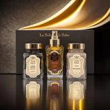 Body Gift Set Hammam Ritual La Sultane de Saba 