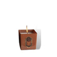 La Sultane de Saba Candle Ayurvedic Amber Vanilla Patchouli