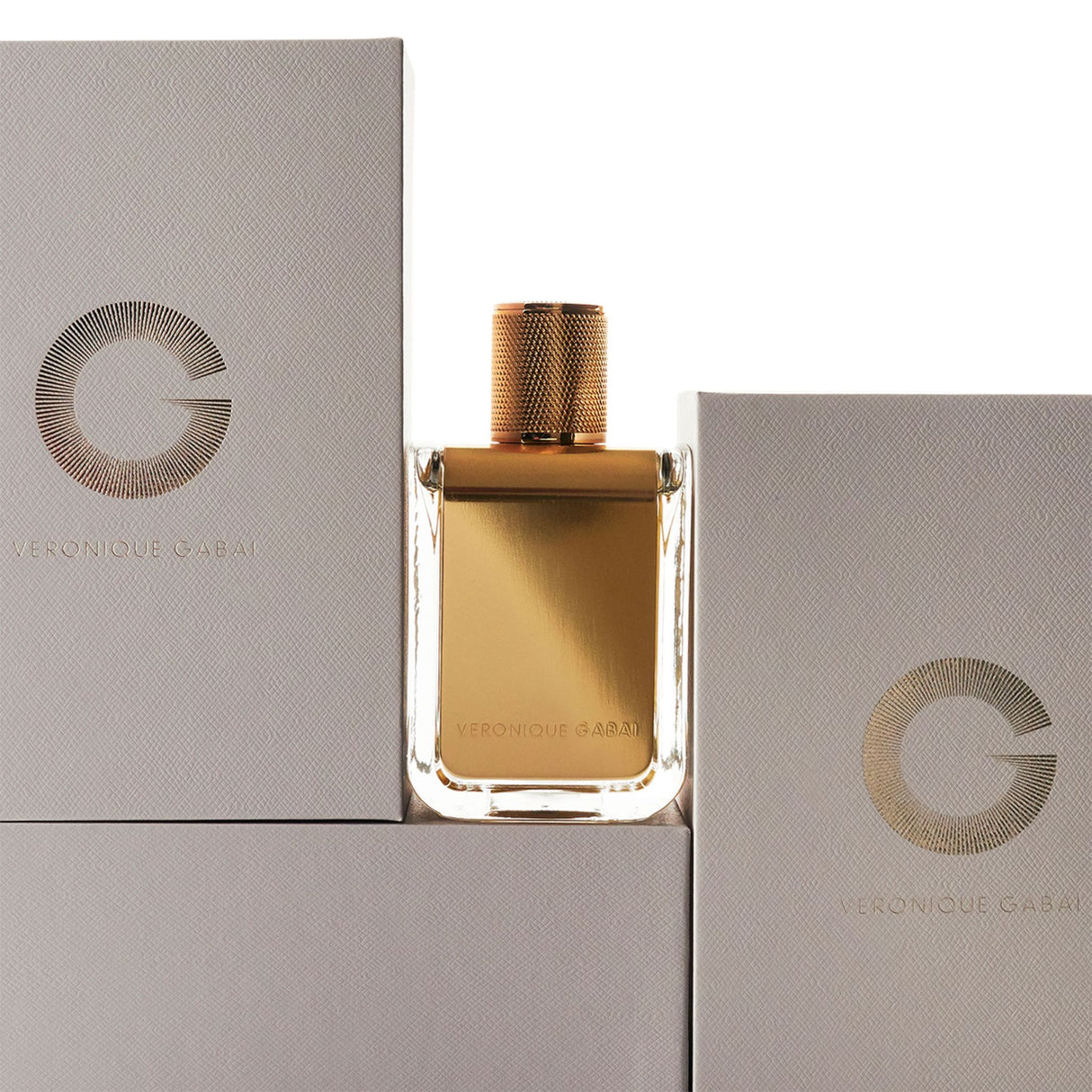 Le Point G Véronique Gabai Box