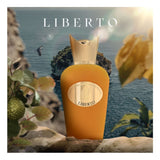 Sospiro Liberto