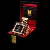 London Spice Perfume Fragrance Du Bois