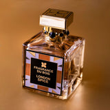 London Spice Fragrance Du Bois Perfume