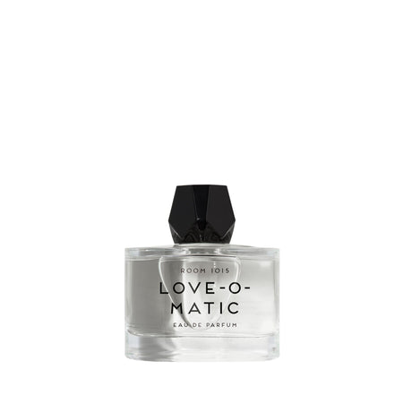 Love-O-Matic Room 1015