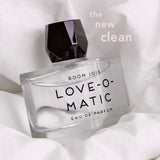 Fragrance Love-O-Matic Room 1015