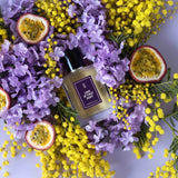 Une Nuit Nomade Love At First Sight Perfume