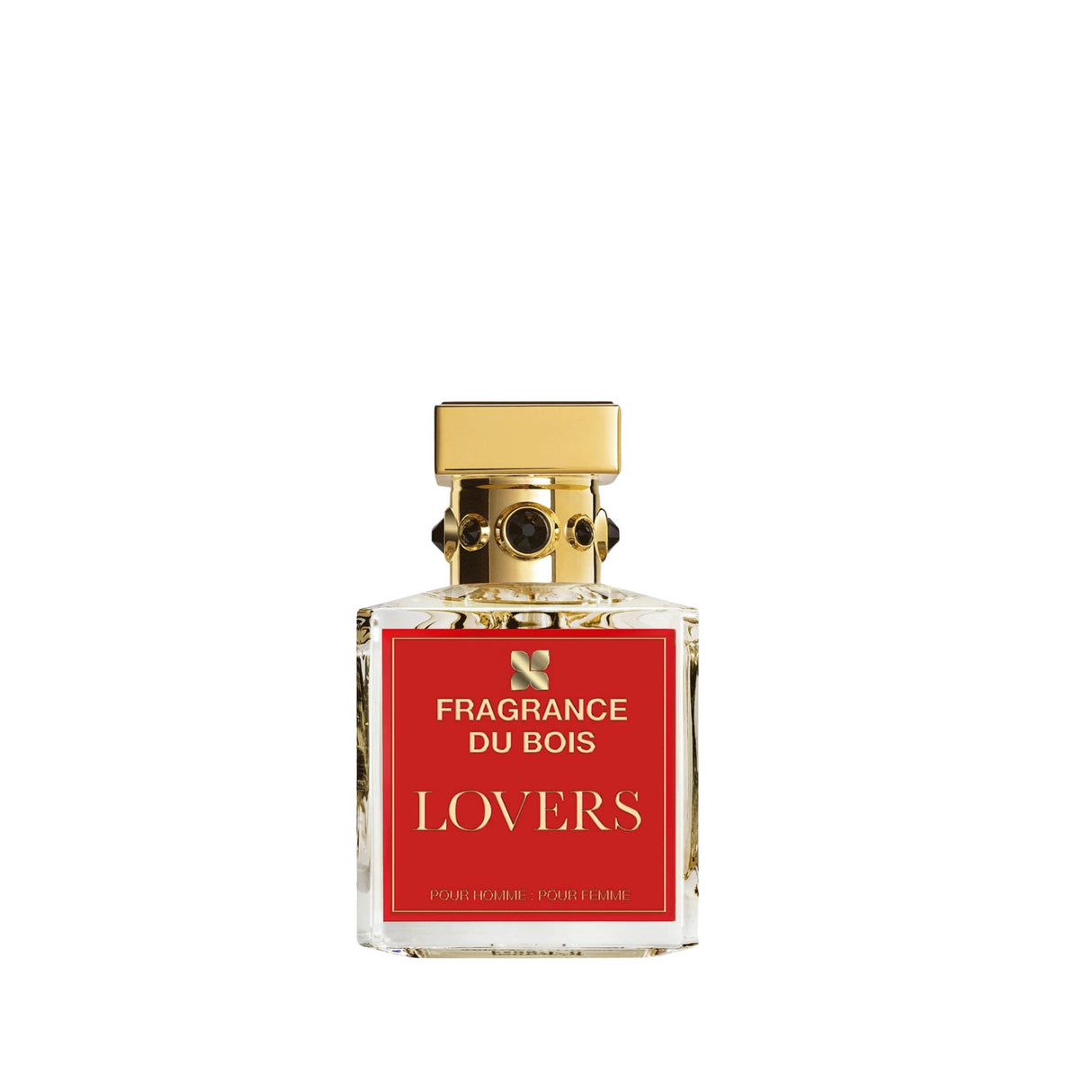 Lovers Fragrance Du Bois