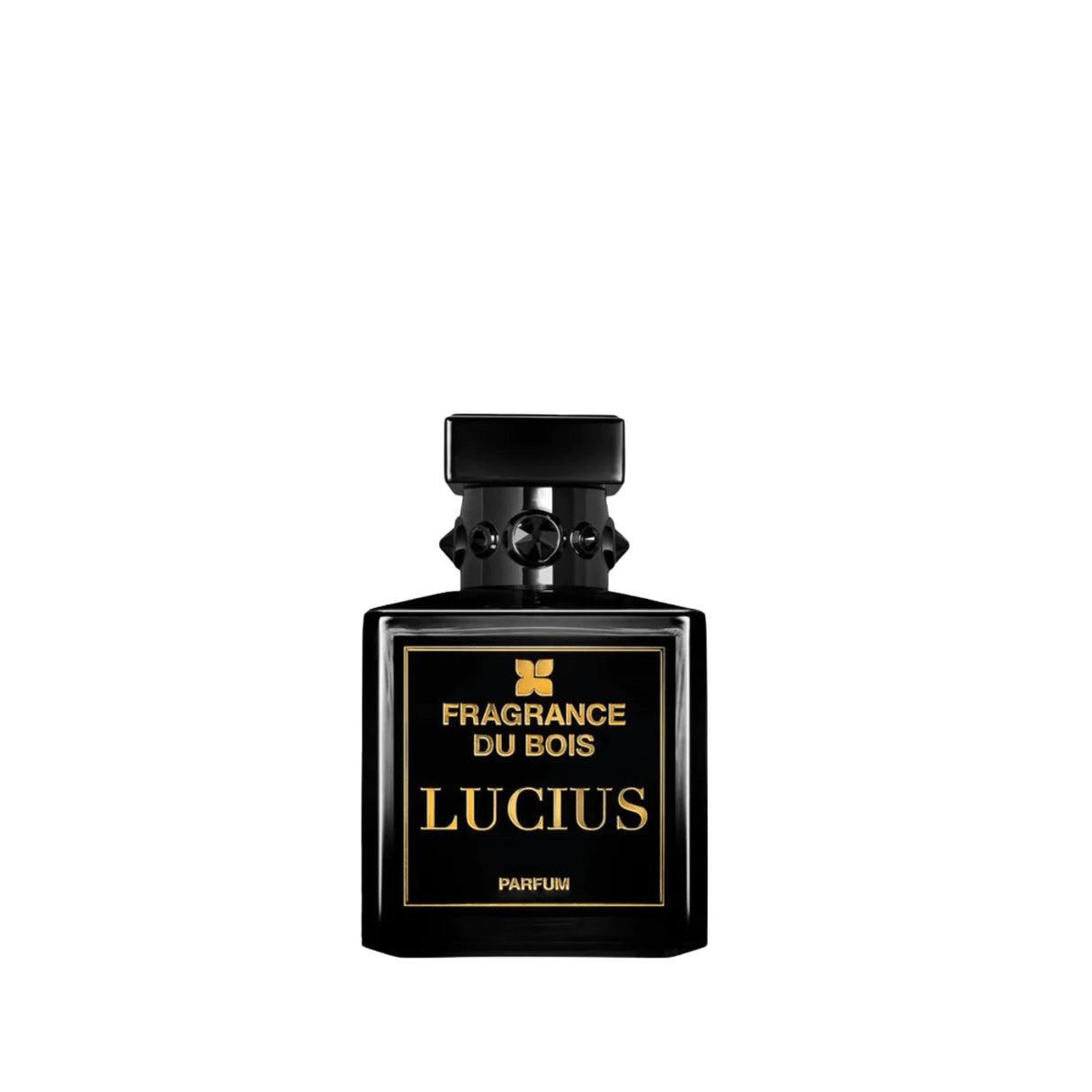 Lucius Fragrance Du Bois