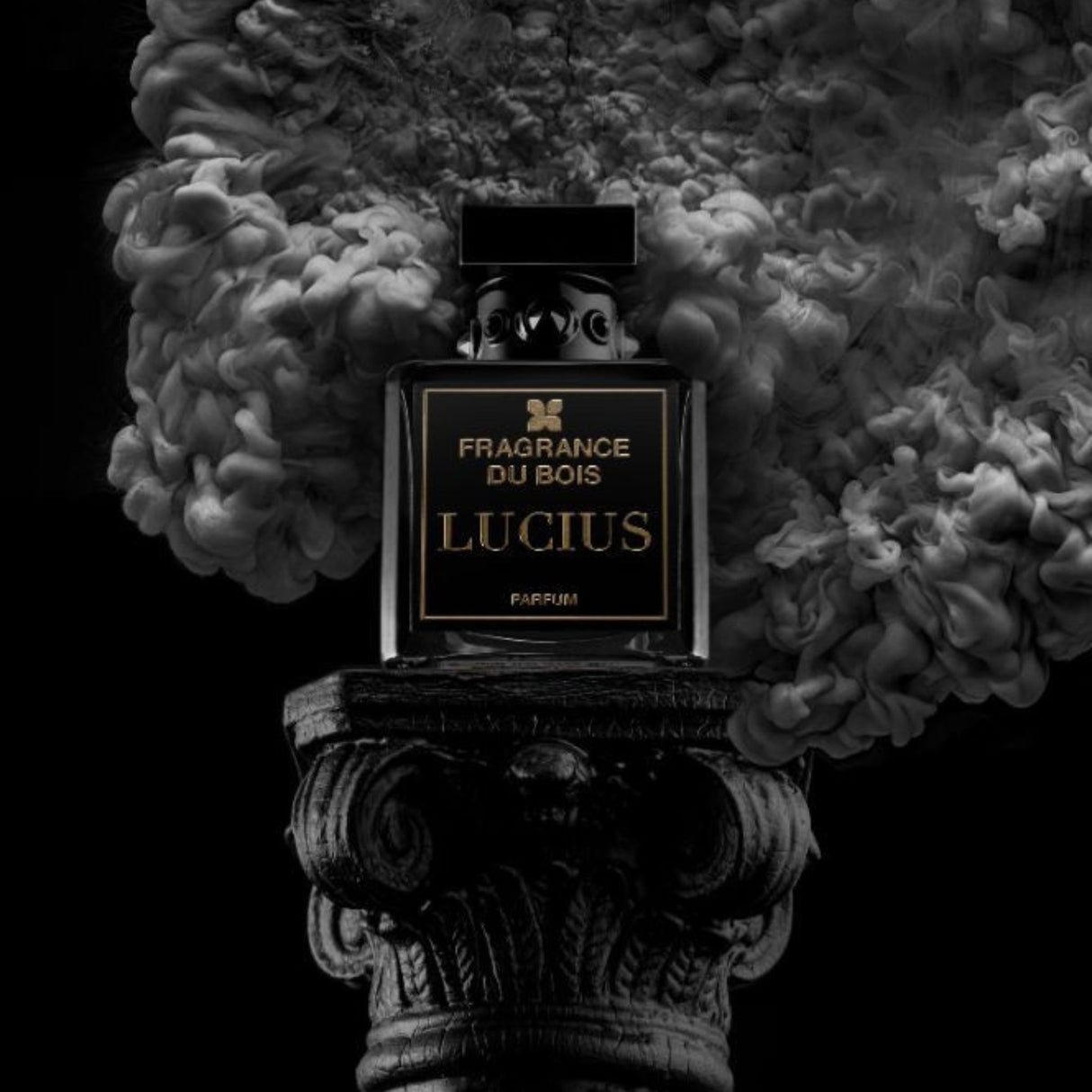 Lucius Fragrance Du Bois Perfume