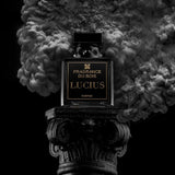 Lucius Fragrance Du Bois Perfume