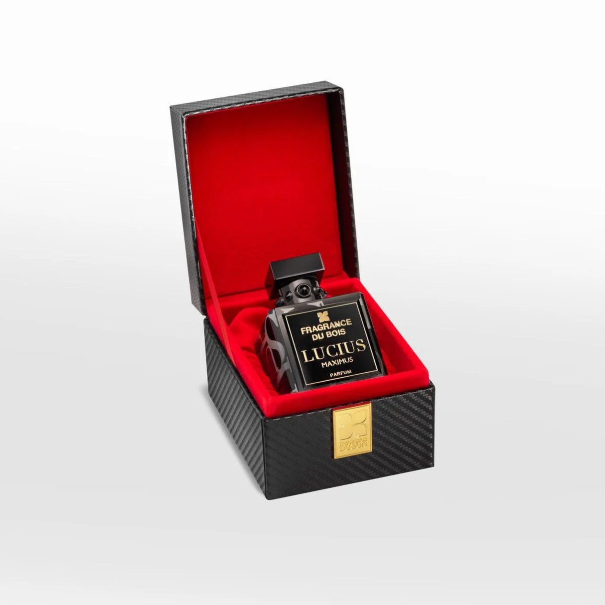 Lucius Maximus Fragrance Du Bois Box