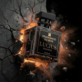 Lucius Maximus Fragrance Du Bois Perfume