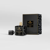 Lucius Maximus Box Fragrance Du Bois