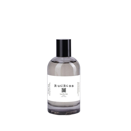 Lust for Life Rudross