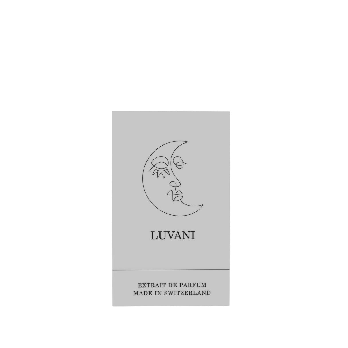 Box Luvani Pernoire