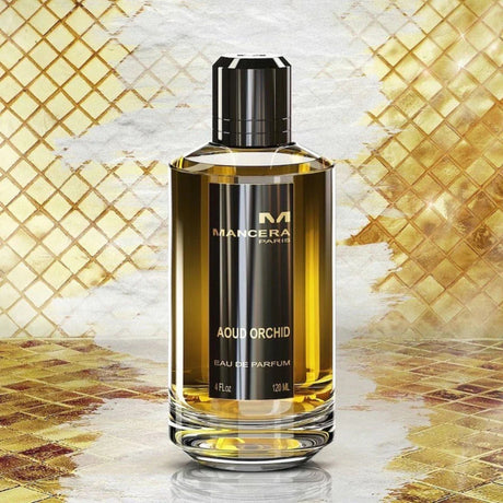 Mancera Aoud Orchid