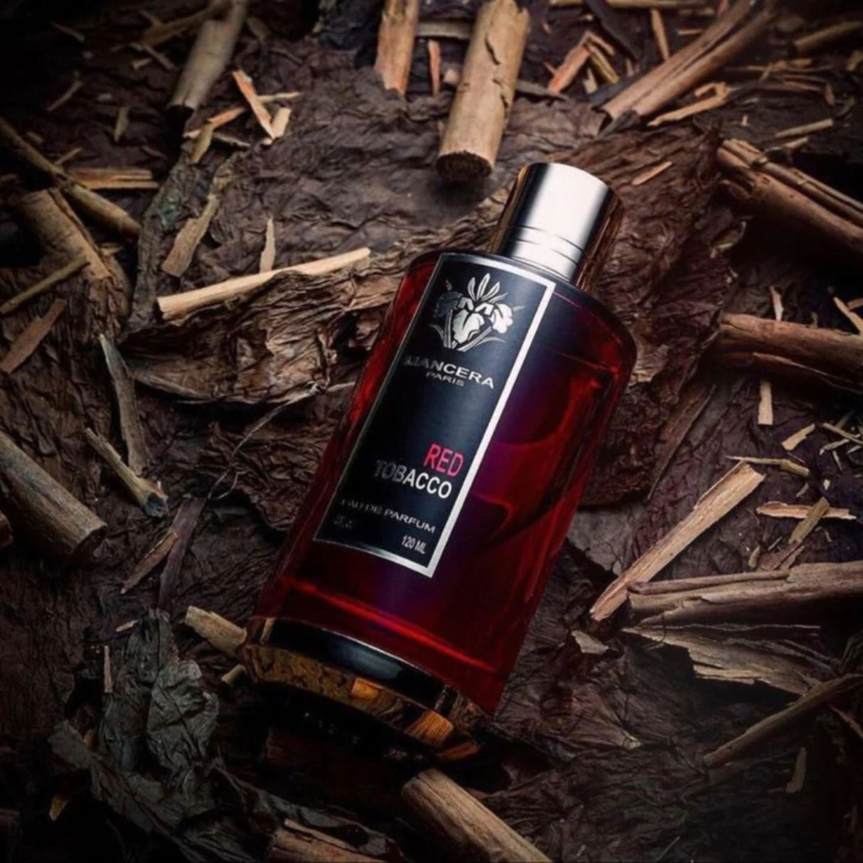 Perfume Mancera Red Tobacco