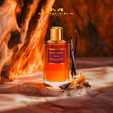 Fragrance Mancera Xplicit Vanilla