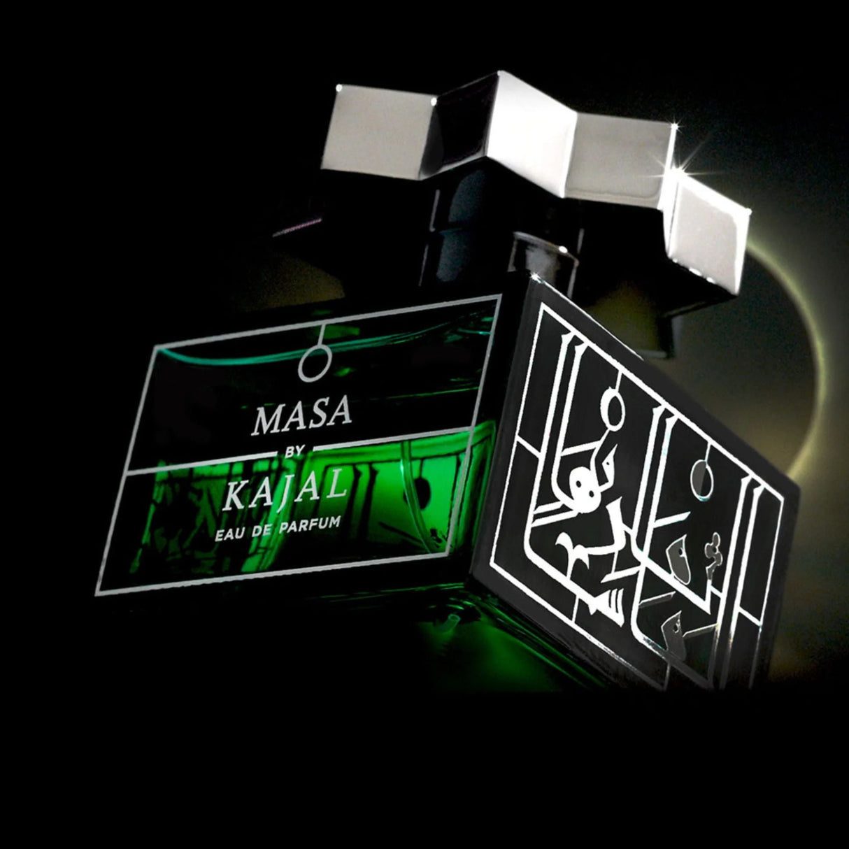Fragrances Masa Kajal