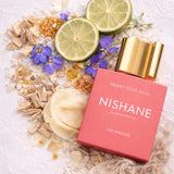 New Meant To Be Seen Nishane