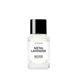 Metal Lavender Matiere Premiere
