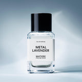 Metal Lavender Perfume Matiere Premiere
