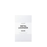 Metal Lavender Matiere Premiere Box