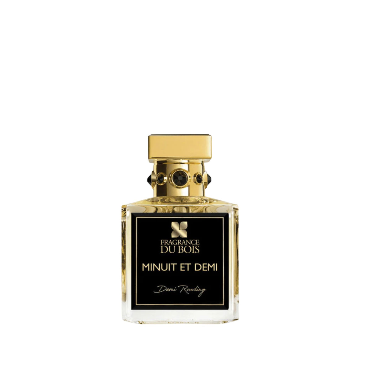 Minuit et Demi Fragrance Du Bois