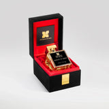 Minuit et Demi Fragrance Du Bois Box
