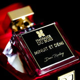 Minuit et Demi Fragrance Du Bois Perfume