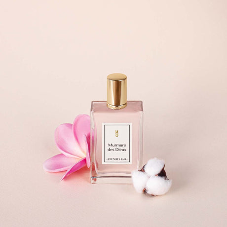 Murmur Des Dieux Une Nuit Nomade