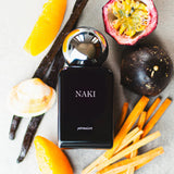 Naki