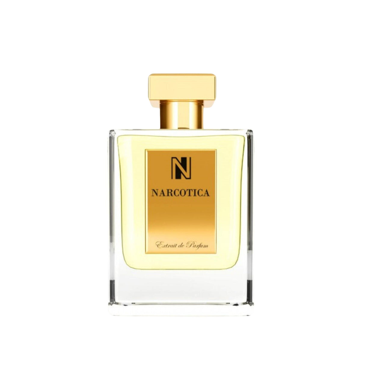 Narcotica Signature