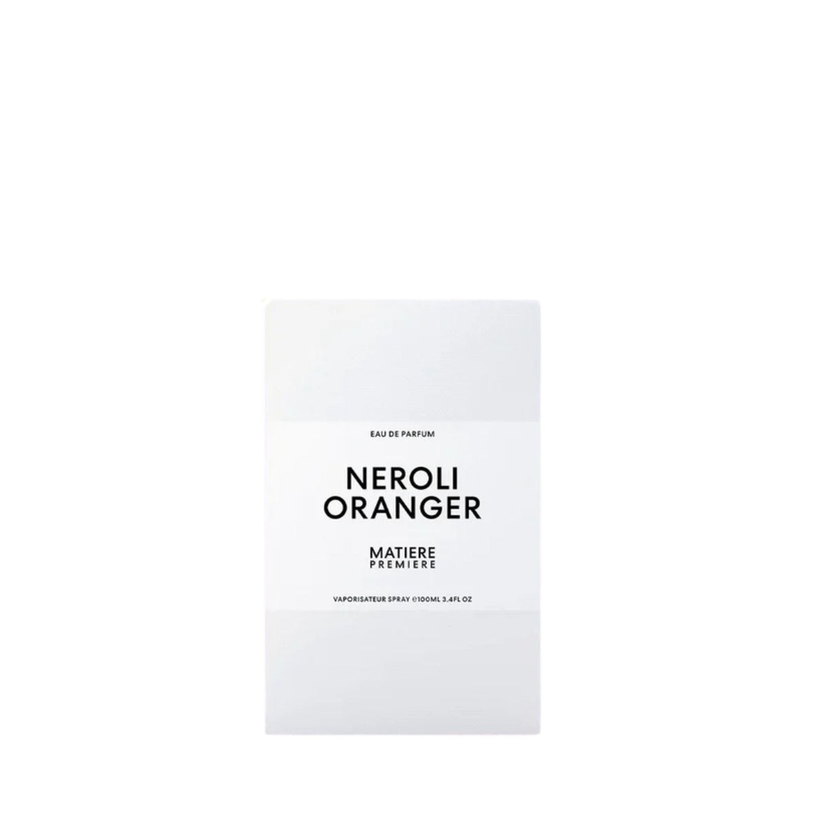 Neroli Oranger Matiere Premiere Box