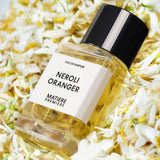 Neroli Oranger Matiere Premiere Perfume