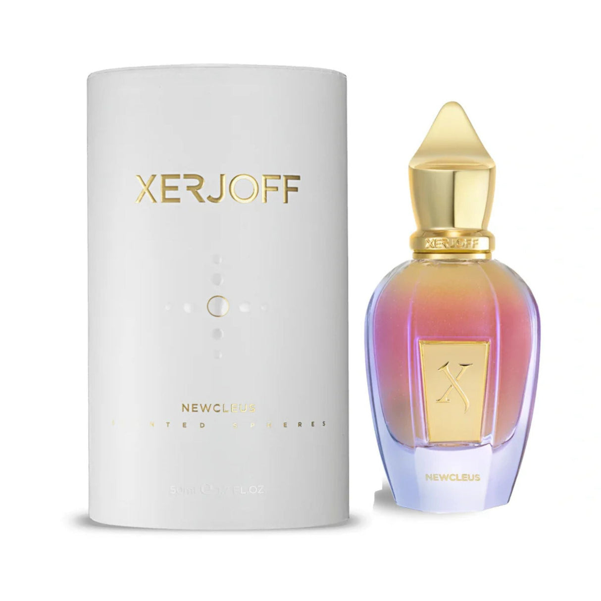 Box Newcleus Xerjoff