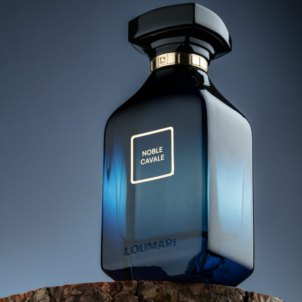 Noble Cavale Loumari Perfume