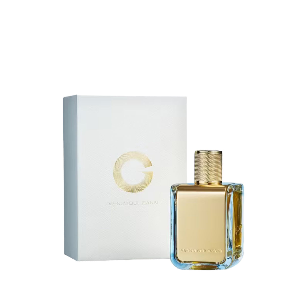 Noire De Mai Veronique Gabai Box