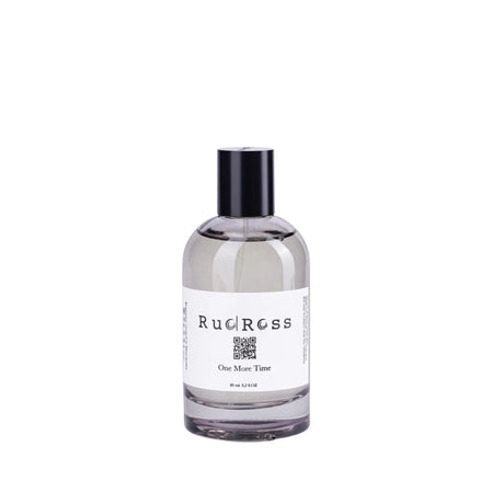 One More Time RudRoss