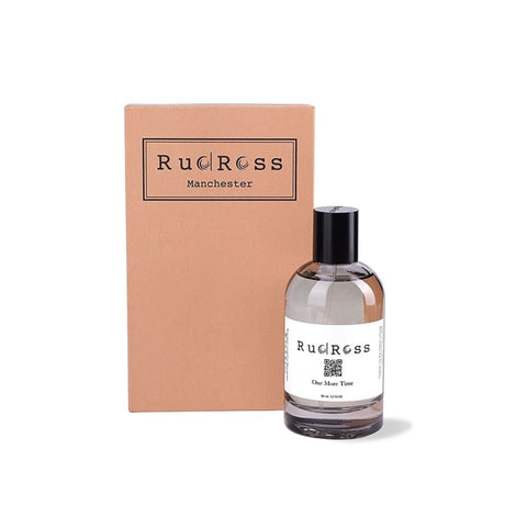 Box One More Time RudRoss