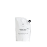 Orange X santal Refill Soap