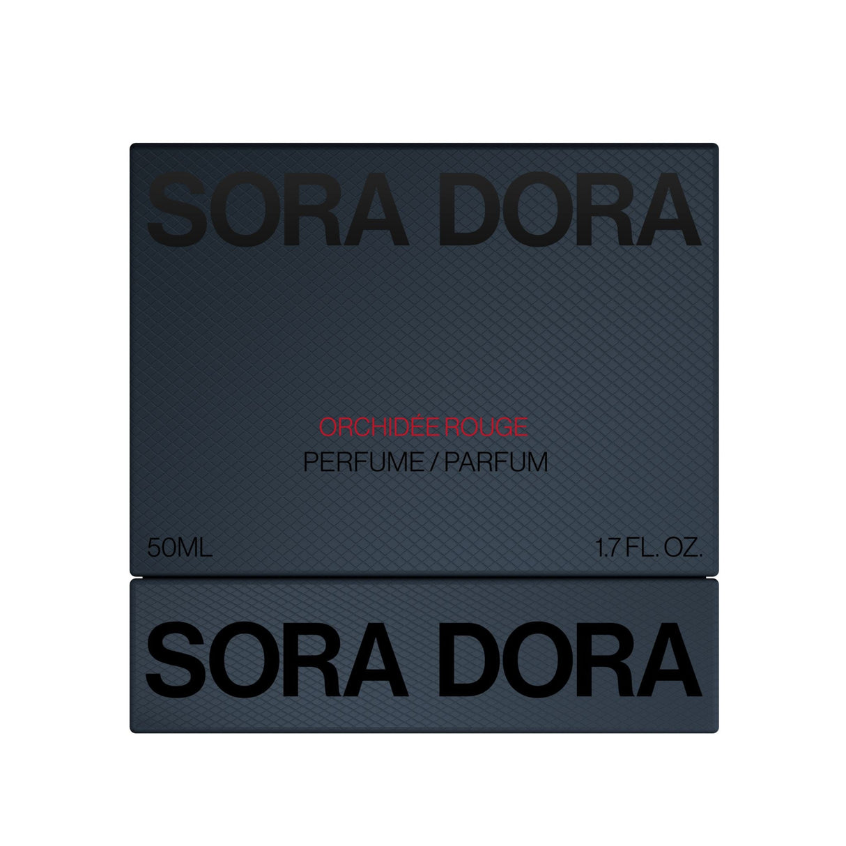 Orchidee Rouge  SoraDora Fragrance