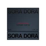Orchidee Rouge  SoraDora Fragrance