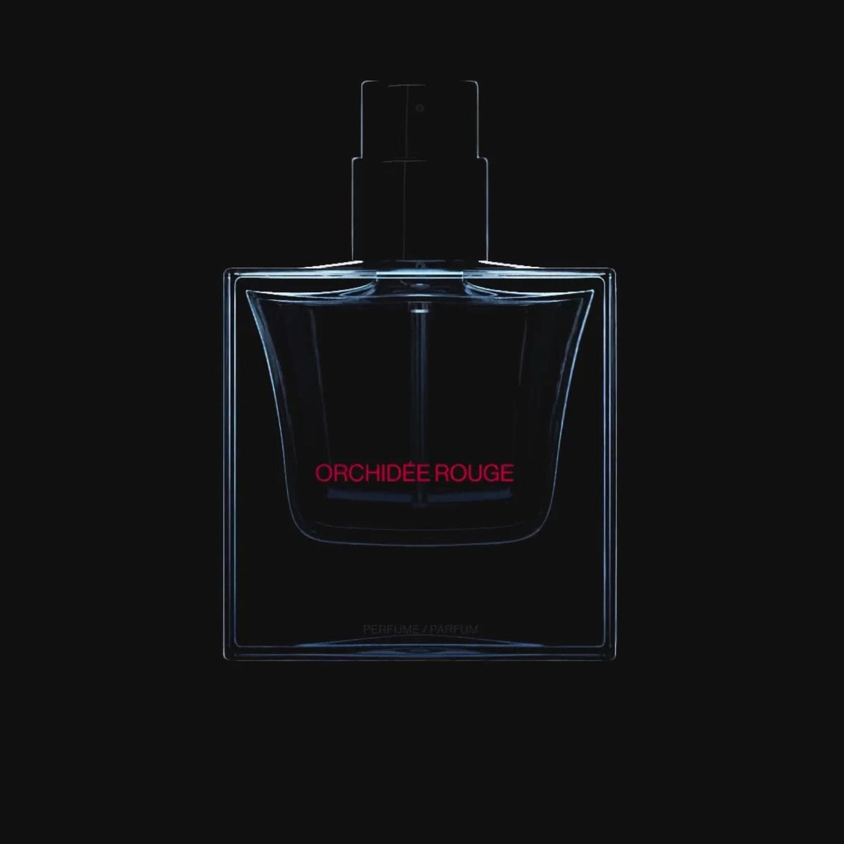 Perfume Sora Dora Orchidee Rouge 