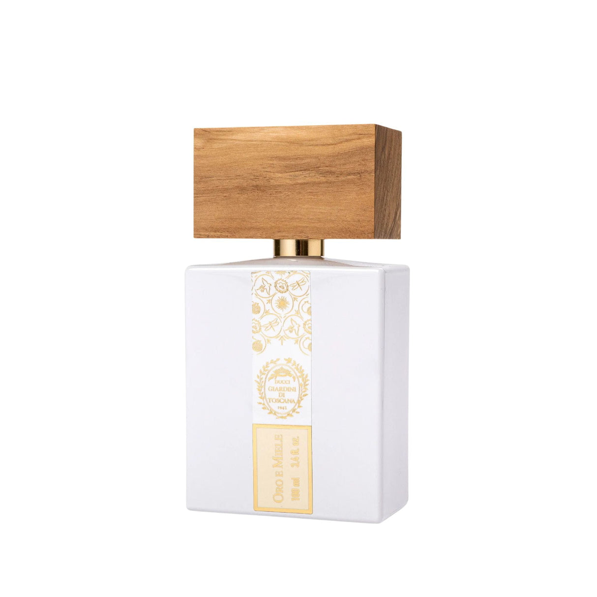 Oro e Miele Giardini di Toscana