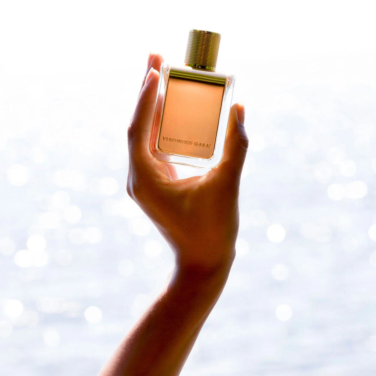 Oud Elixir Perfume Veronique Gabai